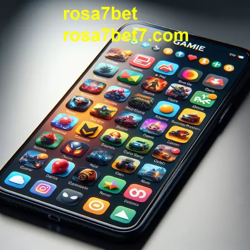 A Revolução dos Jogos Móveis: Diversão na Palma da Mão