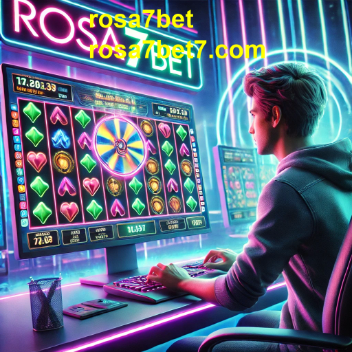 rosa7bet